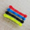 Raindrops Tennisslagboom Schokdempers 5 Silicone 9