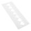 Stencil Craft Wit 1 Set Voor Kunstlessen Kinderen 10