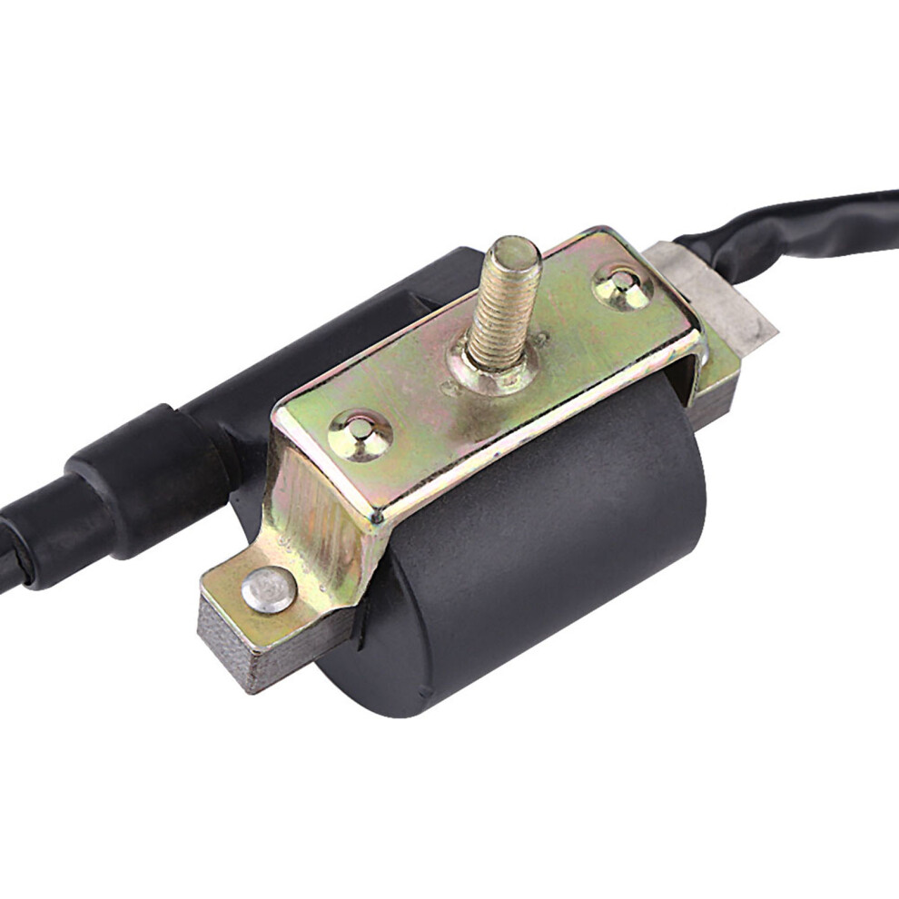 Durable Ignition Coil Cdi Regulator Rectifier For 125Cc Trail Bike Atv 7901353769107