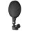 Mini 40cm Round Softbox Diffuser for Speedlite Flash Portrait Studio 1