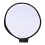 Mini 40cm Round Softbox Diffuser for Speedlite Flash Portrait Studio 2