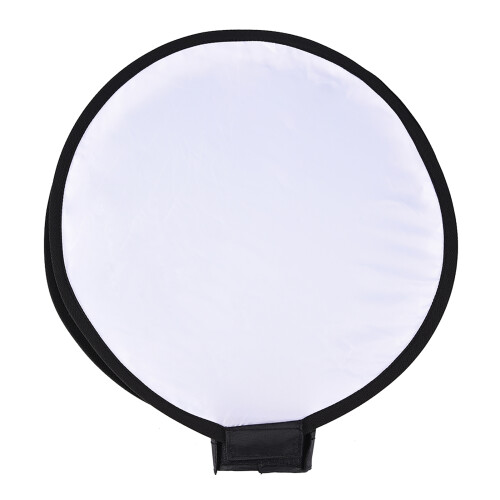 Mini 40cm Round Softbox Diffuser for Speedlite Flash Portrait Studio 1