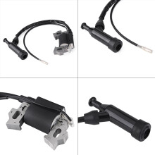 Zündspule für Motor für GX110 GX140 GX120 GX160 GX200 Langlebig und effizient