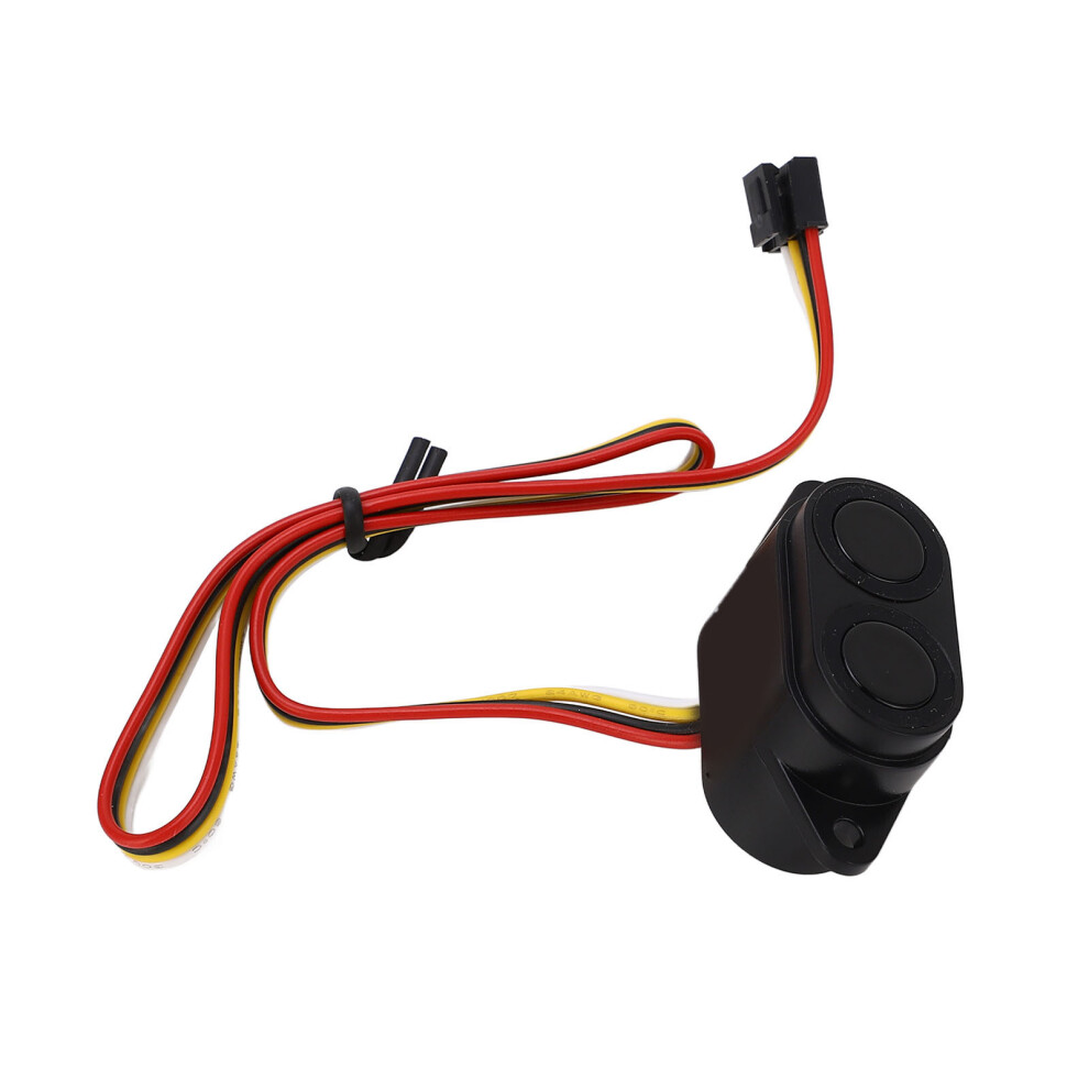 A22 Ultrasonic Distance Sensor: 30-60 Fov Stable Iic Output 4661353769585
