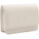 Golf Rangefinder Protection Bag Soft Inner Lining Shockproof White Pouch Waist Bag 5