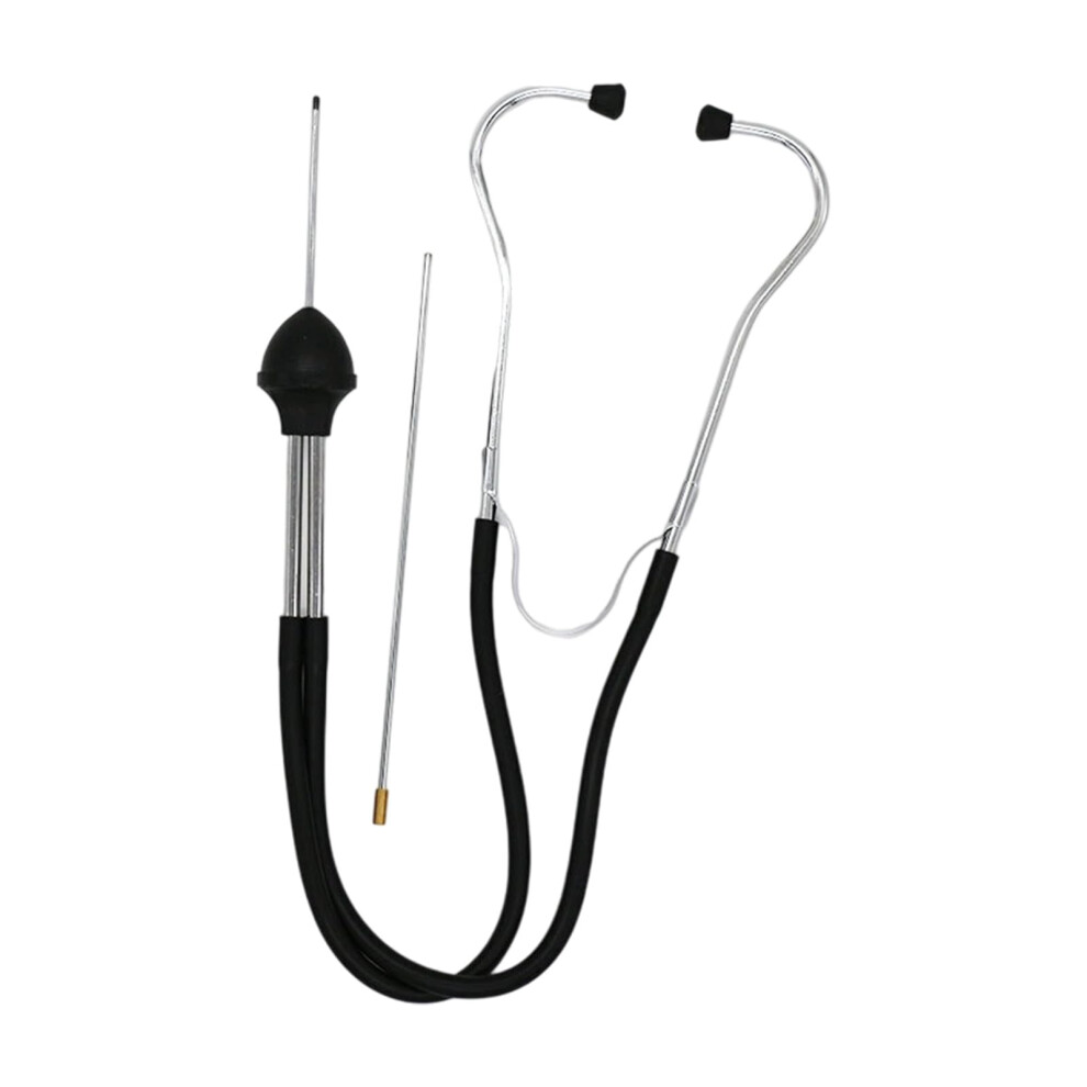 Engine Stethoscope For Car Repair And Cylinder Block Diagnosis Noise Detection Tool Automotive Diagnostic Kit 9084446353792