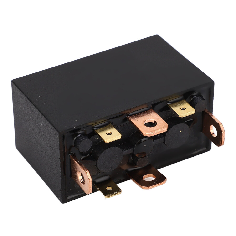 Reliable 12V 100A Winch Relay 7 Pin For Atv Utv Trucks Industrial Vehicles 8151353770880