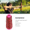 High Strength Polyethylene Archery Bow String Impact & Cut Resistant 4