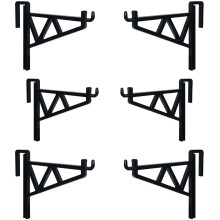 Beekeeping Hive Stand Frame Clip for Beehive Frames Universal Fit for Different Beehives