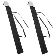 2 Stk. Halter Hartschalenkoffer Praktische