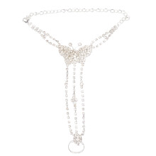 2 Teile Fußkette Für Frauen