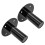 2 Soundbar Cd Player Deckenlautsprecherhalterung Klappbar 4