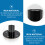 2 Soundbar Cd Player Deckenlautsprecherhalterung Klappbar 8