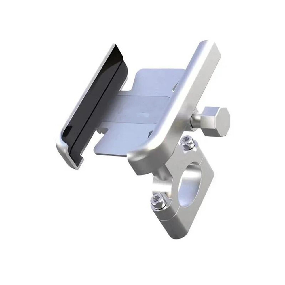 Motorcycle Navigation Holder For R1200gs R1250gsa F750gs F800gs F850gs G310gs F900r F900xr Handlebar Black 9084446353853