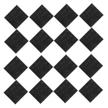 18St Kohlefilter Für Katzenklos Und Mülleimer