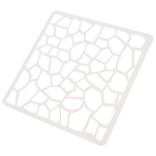 Geometrische Für Wandgestaltung Wiederverwendbar