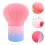 Loose Powder Foundation Borstel Gradient 1 Set 4