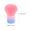 Loose Powder Foundation Borstel Gradient 1 Set 10