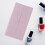 24 Stuks Paarse Multifacetted Nagelverf Sponge Pack 4