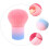 Loose Powder Foundation Borstel Gradient 1 Set 6