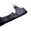 Women's Sokgarters Verstelbaar Algemeen Zwart 1