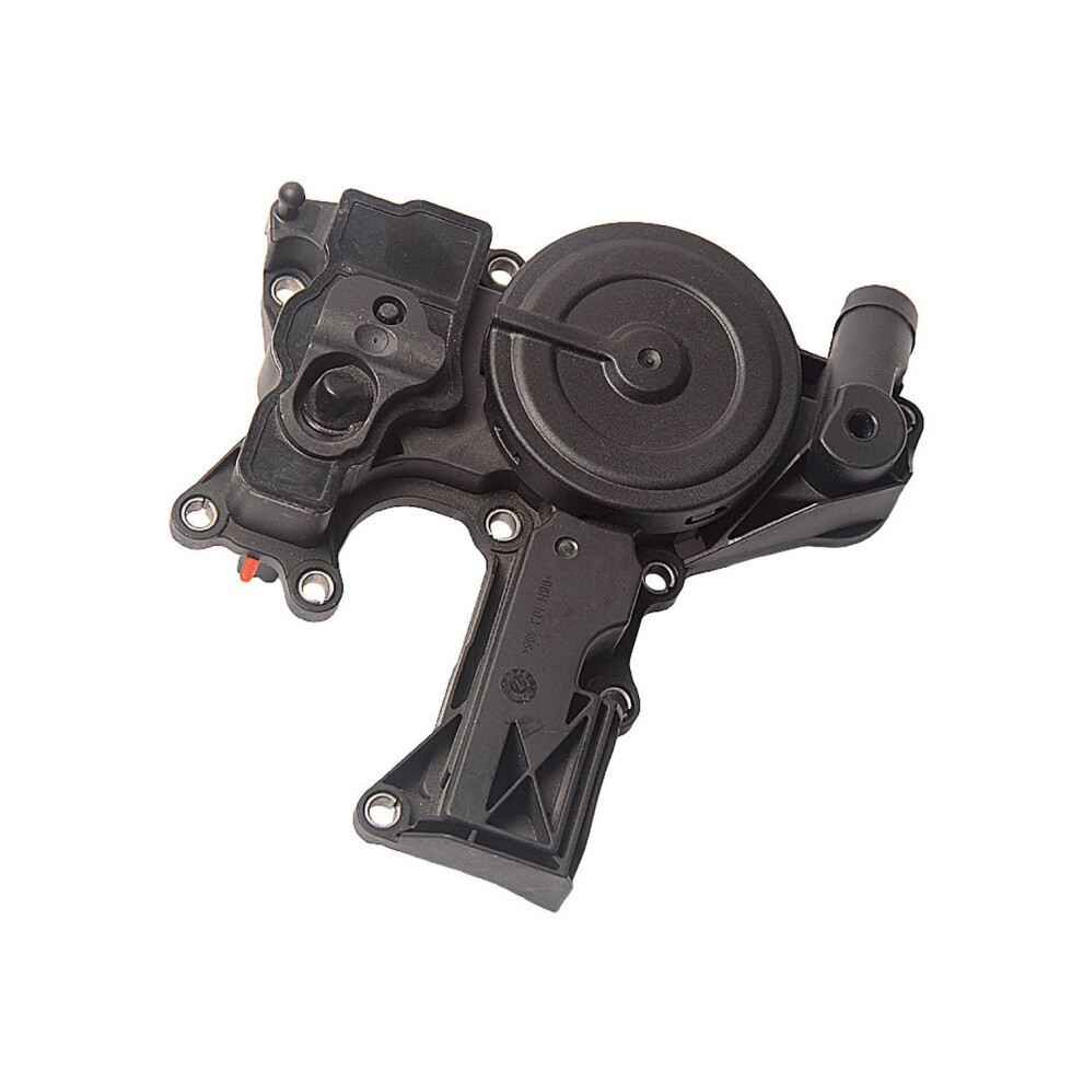 Oil Separator For Audi A4l Tt Wastegate Valve 06H103495a Emission Control System 9393856271511