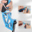 Bow String Thick Archery Finger Sling With Adjustable Elastic Strap For Secure Bow And Accurate Shooting Style1 2