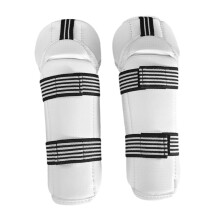 Taekwondo Arm Elbow Protectors XL Arm Guards For Martial Arts, Elbow Pads For Boxing MMA, Comfortable Protective Gear