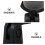 5 Stk. Universal Mikrofonstativ Clip On Halterung (Schwarz) 11