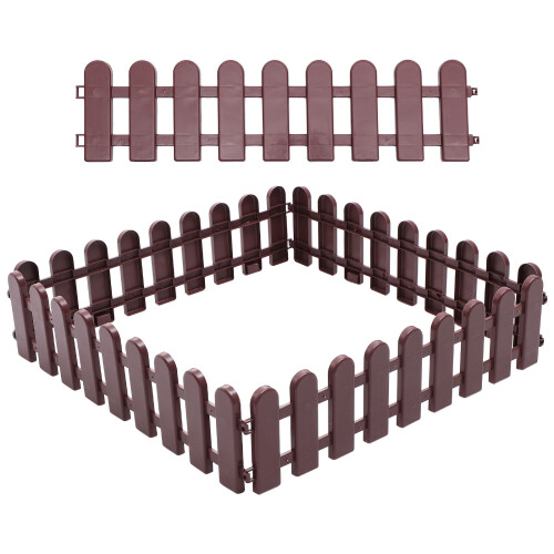Worgeous 5 Mini Die Gartenszene Deko Praktisch