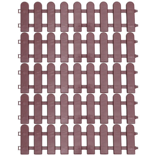 Worgeous 5 Mini Die Gartenszene Deko Praktisch 2