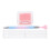 1Ensemble Pointer Ongles Dotting Pen ABS Couleur 3