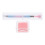 1Ensemble Pointer Ongles Dotting Pen ABS Couleur 7