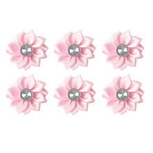 20 Haarschmuck Für Hochzeiten Blumen Haarnadel