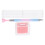 1Ensemble Pointer Ongles Dotting Pen ABS Couleur 9
