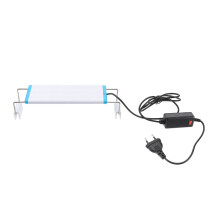 3 . Aquarium LED Leuchte Fischbecken Farbwechsel