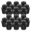 20 Stuks Auto Deurbeveiliging Demper Rubberen Deurstopper 1