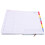 Organisateur Ciel Planner Académique Polyvalent 1