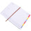 Organisateur Ciel Planner Académique Polyvalent 4