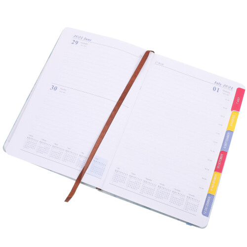 Organisateur Ciel Planner Académique Polyvalent 2
