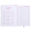Organisateur Ciel Planner Académique Polyvalent 11
