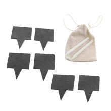 Cake Topper Labels Set For Cheese Toppers Signs Bag 1 Set Easy To Install