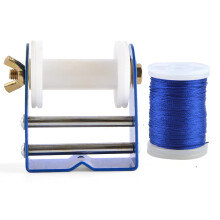 Archery Bow String Server String Serving Jig Tool 110m Bowstring Serving Thread For Recurve Compound Longbow Bowstring Blue
