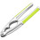 Chestnut Open Clip Ergonomic Pecan Sheller Portable Chestnut Opener Multifunctional Nutcracker Tool Ergonomic Grip 3