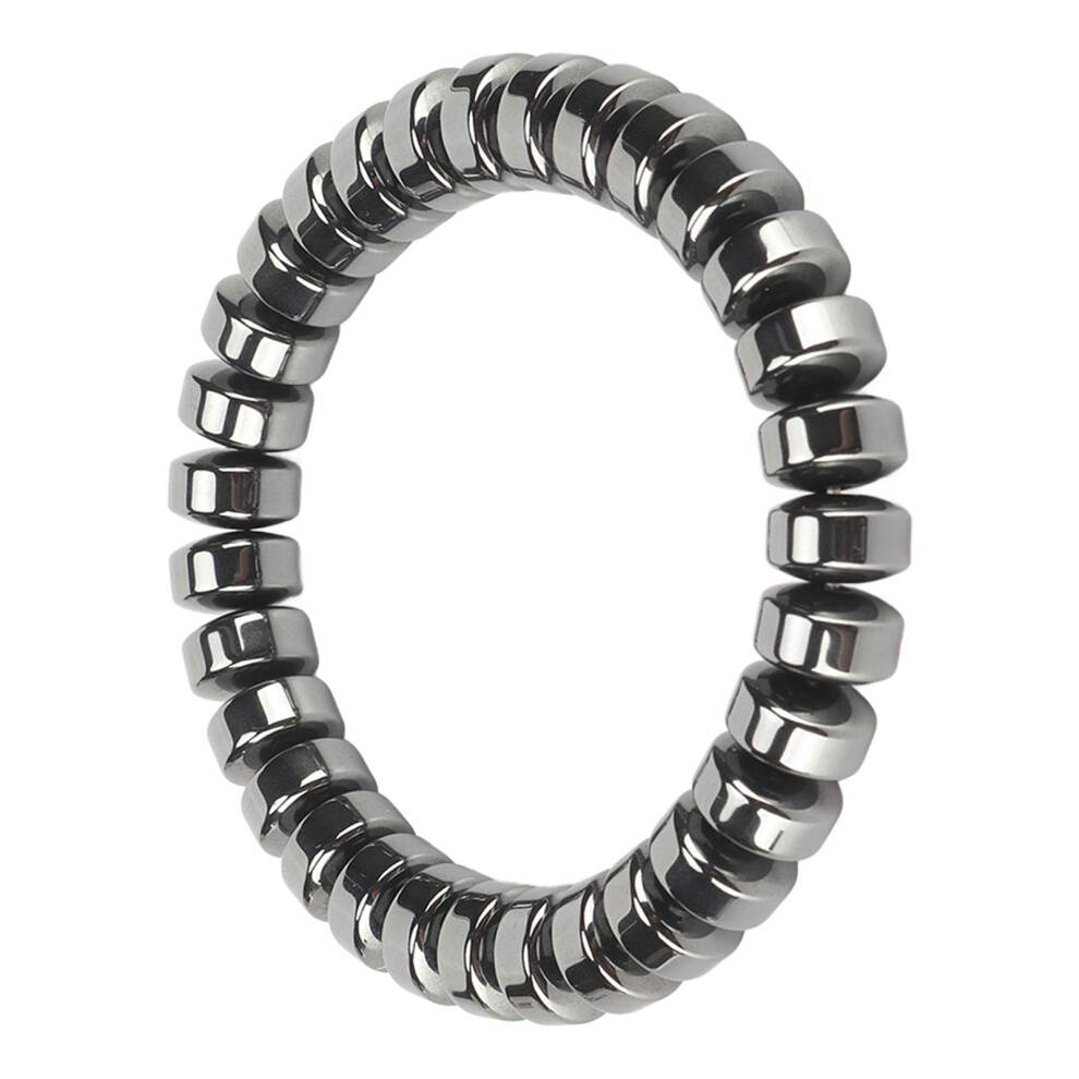 Terahertz Stone Bracelet for Pain Relief & Fatigue Elimination Elastic