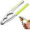 Chestnut Open Clip Ergonomic Pecan Sheller Portable Chestnut Opener Multifunctional Nutcracker Tool Ergonomic Grip 5