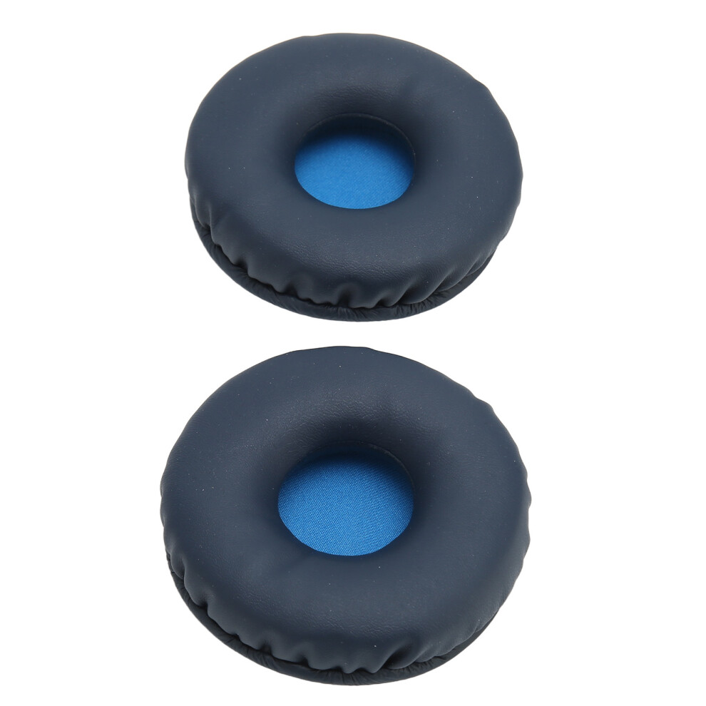 Thickened Protein Leather Ear Cushions For Wh Xb700 Headphones 7651353784166