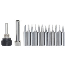 Solder Eisen Schnellheizend 1 Satz 6,6 X 2 Cm