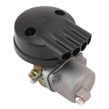 High Hardness Aluminum Racing Carburetor for 49cc 50cc 80cc Bikes