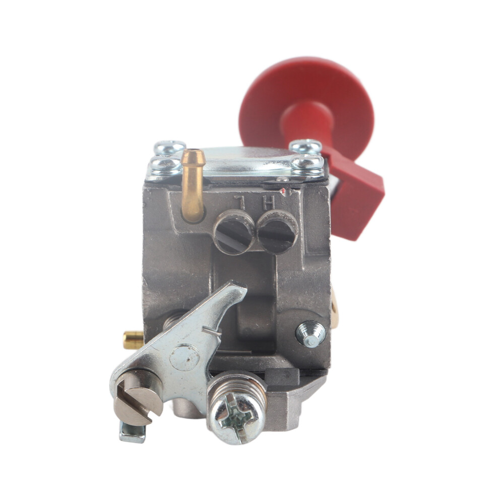 Aluminum Chainsaw Carburetor Rebuild for Model CS2600 543XP 269 WT-image-OPC-PM29DJX-NEW